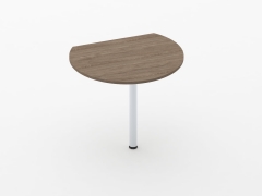 Приставка Капля Персона Грата Twin 13.15 Дуб Верцаска