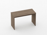 Стол-приставка Персона Грата Twin 12.13.10 Дуб Верцаска