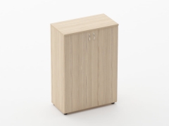 Шкаф средний закрытый Персона Грата Twin 16.14.101 Туя