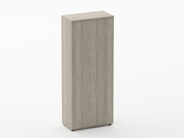 Шкаф для одежды Персона Грата Twin 16.17.301 Дуб Сантана светлый