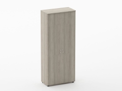 Шкаф для одежды Персона Грата Twin 16.17.301 Дуб Сантана светлый