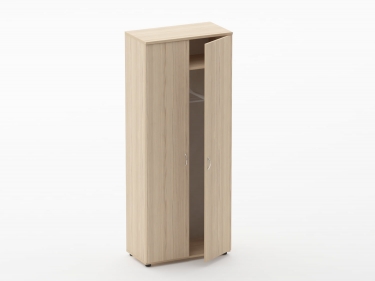 Шкаф для одежды Персона Грата Twin 16.17.301 Туя