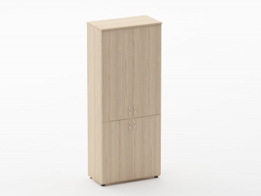 Шкаф для одежды Персона Грата Twin 16.17.301 Туя