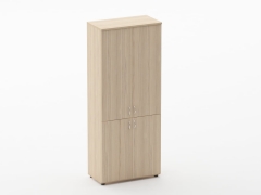 Шкаф для одежды Персона Грата Twin 16.17.301 Туя