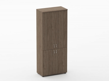 Шкаф для одежды Персона Грата Twin 16.17.301 Дуб Верцаска