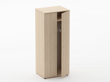 Шкаф для одежды глубокий Персона Грата Twin 16.17.302 Туя