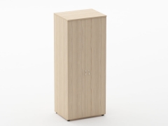 Шкаф для одежды глубокий Персона Грата Twin 16.17.302 Туя