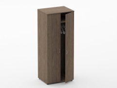 Шкаф для одежды глубокий Персона Грата Twin 16.17.302 Дуб Верцаска