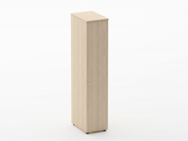 Шкаф для одежды узкий Персона Грата Twin 16.17.30Пр Туя