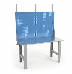 Верстак Диком ВЛ-150-01Ф + Экран ВЛ-150-Э2