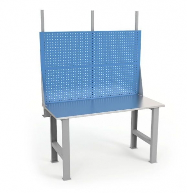 Верстак Диком ВЛ-150-01МФ + Экран ВЛ-150-Э2