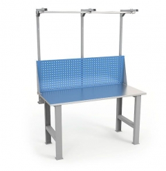 Верстак Диком ВЛ-150-01Ф + Экран ВЛ-150-Э3