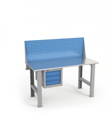 Верстак Диком ВЛ-150-02Ф + Экран ВЛ-150-Э1