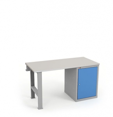 Верстак-набор Диком ВЛ-150-03 Ф