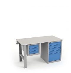 Верстак-набор Диком ВЛ-150-06 МФ