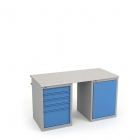 Верстак-набор Диком ВЛ-150-07 МФ