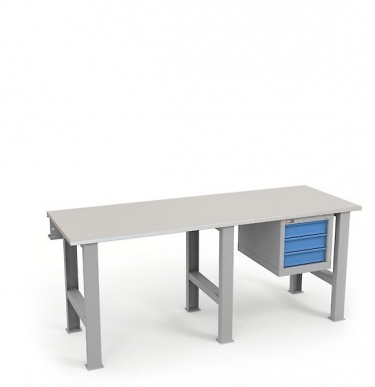 Верстак-набор Диком ВЛ-200-02 Ф