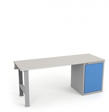 Верстак-набор Диком ВЛ-200-03 Ф