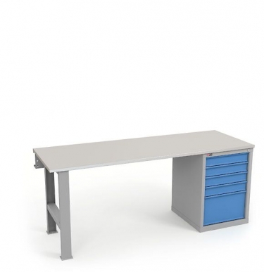 Верстак-набор Диком ВЛ-200-04 Ф