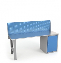 Верстак Диком ВЛ-200-04ЦФ + Экран ВЛ-200-Э1