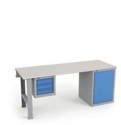 Верстак-набор Диком ВЛ-200-05 ЦФ