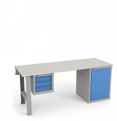 Верстак-набор Диком ВЛ-200-05 МФ