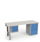 Верстак-набор Диком ВЛ-200-06 ЦФ