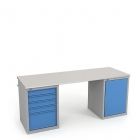 Верстак-набор Диком ВЛ-200-07 МФ