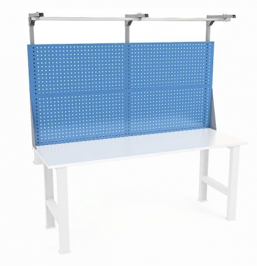 Верстак Диком ВЛ-200-08МФ + Экран ВЛ-200-Э4