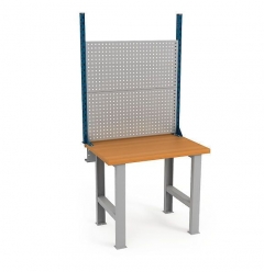 Верстак Диком ВС-100-01 МФ + Экран ВС-100-Э2