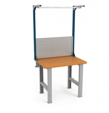 Верстак Диком ВС-100-01 МФ + Экран ВС-100-Э3