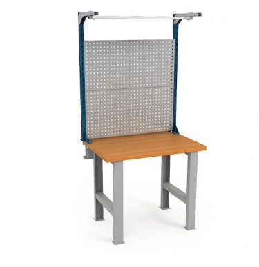 Верстак Диком ВС-100-01 МФ + Экран ВС-100-Э4