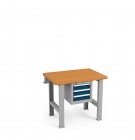 Верстак-набор Диком ВС-100-02 Бук