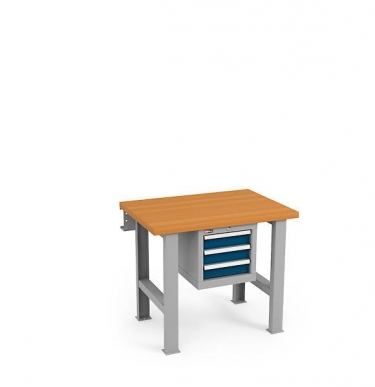 Верстак-набор Диком ВС-100-02 Бук