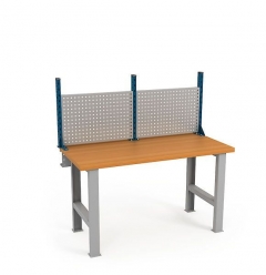 Верстак Диком ВС-150-01 Ф + Экран ВС-150-Э1