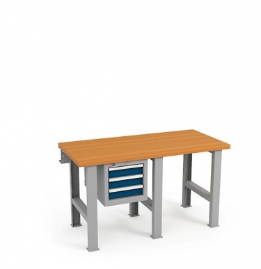 Верстак-набор Диком ВС-150-02 Бук