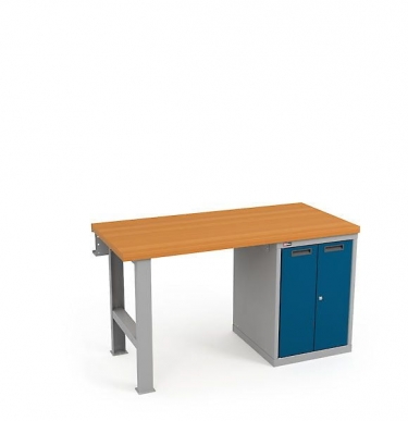 Верстак-набор Диком ВС-150-03 Ф