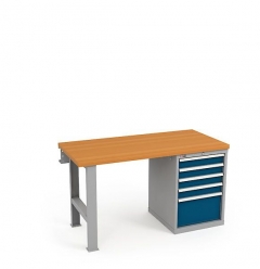 Верстак-набор Диком ВС-150-04 МФ