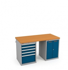 Верстак-набор Диком ВС-150-08 МФ