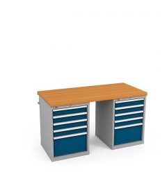 Верстак-набор Диком ВС-150-09 МФ