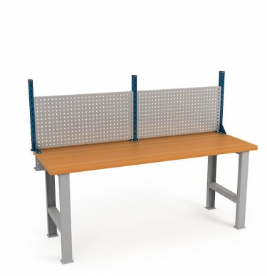 Верстак Диком ВС-200-01 Ф + Экран ВС-200-Э1