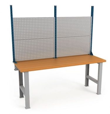 Верстак Диком ВС-200-01 Ф + Экран ВС-200-Э2