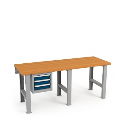 Верстак-набор Диком ВС-200-02 МФ