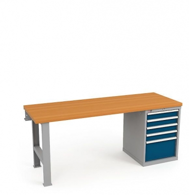 Верстак-набор Диком ВС-200-04 Ф