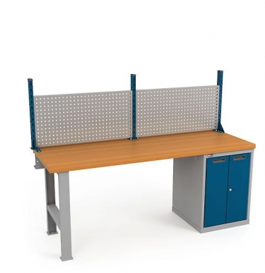 Верстак Диком ВС-200-04 МФ + Экран ВС-200-Э1