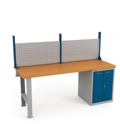 Верстак Диком ВС-200-04 МФ + Экран ВС-200-Э1