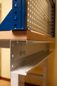 Верстак Диком ВС-200-04 Ф + Экран ВС-200-Э2