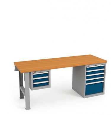 Верстак-набор Диком ВС-200-06 МФ