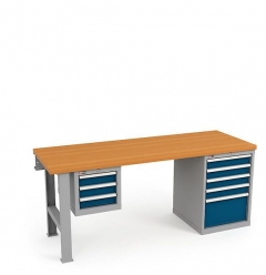 Верстак-набор Диком ВС-200-06 МФ