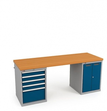 Верстак-набор Диком ВС-200-07 МФ